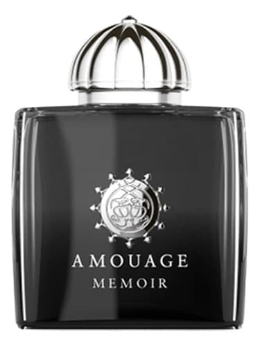 Amouage Memoir Woman perfume bottle