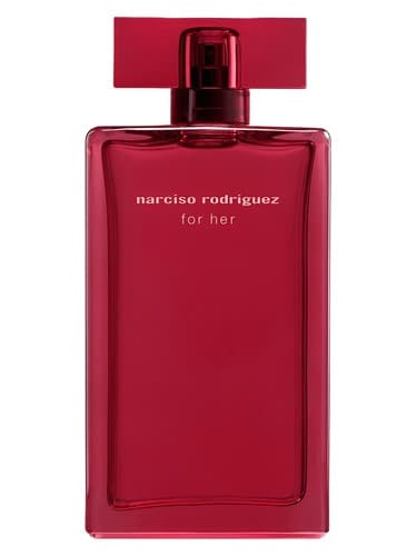 Narciso Rodriguez Narciso Rodriguez For Her Intense perfume bottle