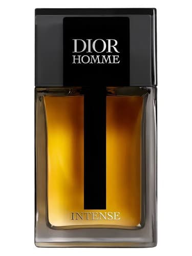 Dior Dior Homme Intense 2025 perfume bottle
