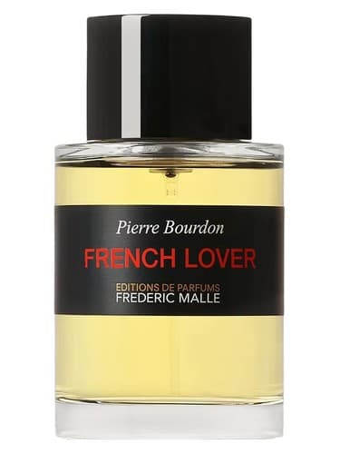 Frederic Malle French Lover perfume bottle