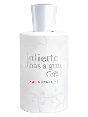 Juliette Has A Gun Not A Perfume perfume bottle