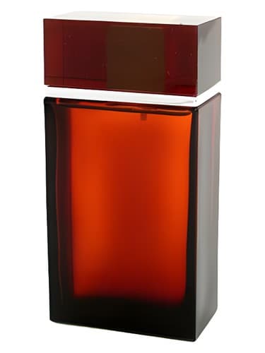 Yves Saint Laurent M7 perfume bottle