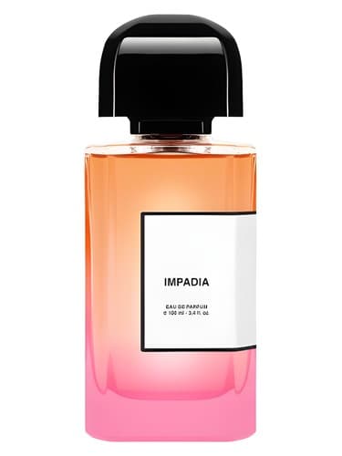 BDK Parfums Impadia perfume bottle