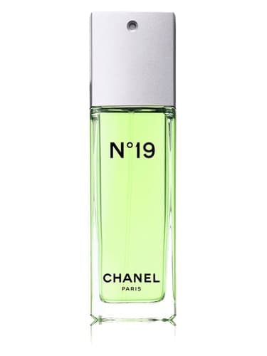 Chanel Chanel N°19 perfume bottle