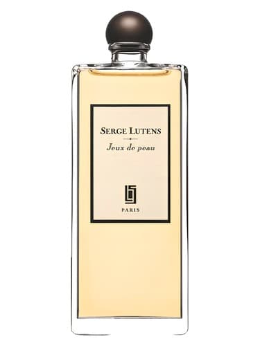 Serge Lutens Jeux de Peau perfume bottle