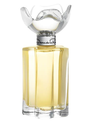 Oscar de la Renta Esprit d’Oscar perfume bottle