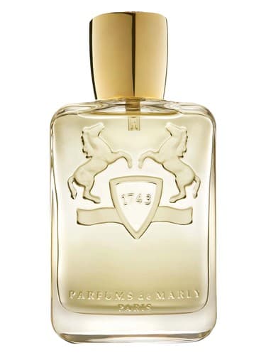 Parfums de Marly Darley perfume bottle