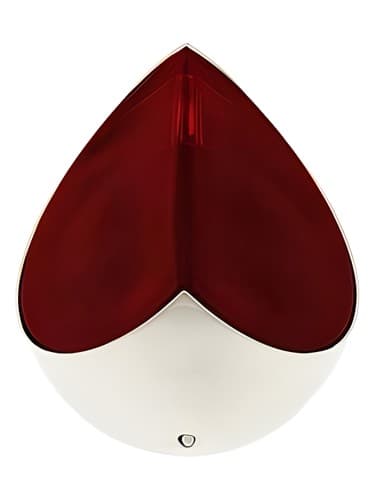 Alexander McQueen Kingdom perfume bottle