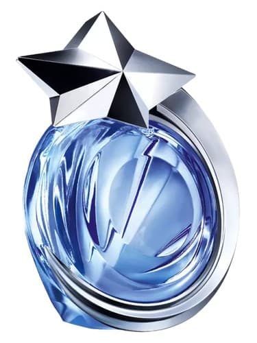 Mugler Angel Eau de Toilette perfume bottle