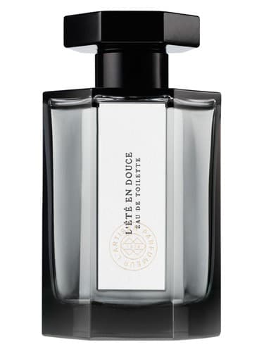 L'Artisan Parfumeur L’Ete en Douce perfume bottle