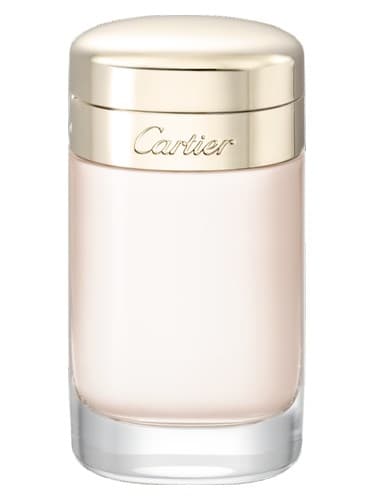 Cartier Baiser Vole perfume bottle