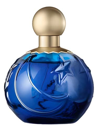 Karl Lagerfeld Sun Moon Stars perfume bottle