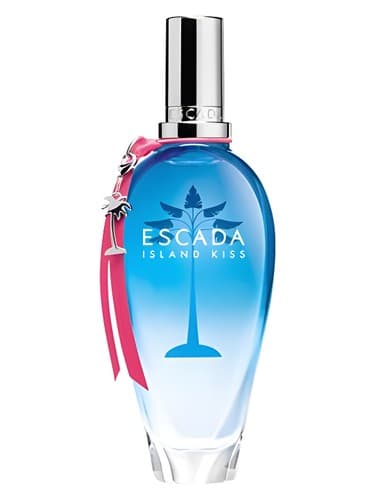 Escada Escada Island Kiss 2011 perfume bottle