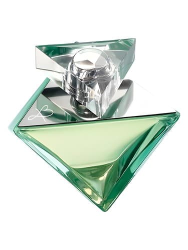 Britney Spears Believe perfume bottle