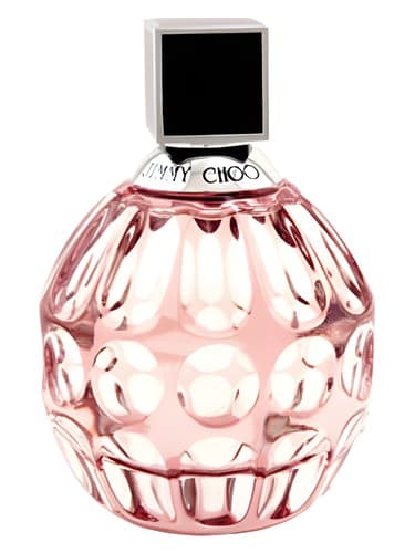 Jimmy Choo Jimmy Choo Eau de Toilette perfume bottle