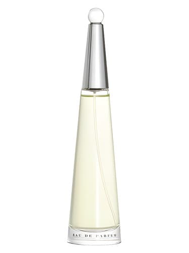 Issey Miyake L'eau d'Issey Eau de Parfum perfume bottle