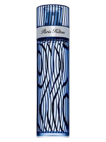 Paris Hilton Paris Hilton for Men perfume bottle