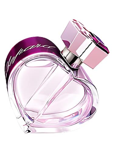Chopard Happy Spirit perfume bottle
