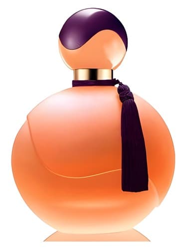 Avon Far Away Exotic perfume bottle