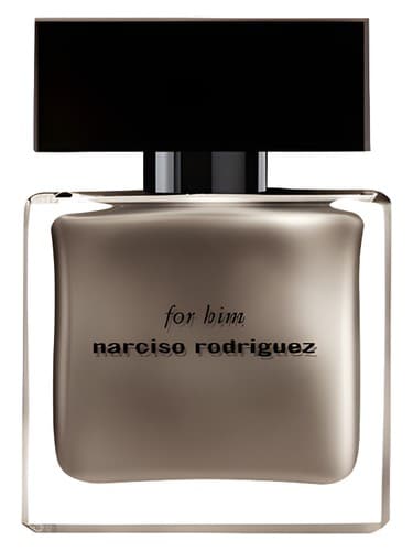 Narciso Rodriguez Narciso Rodriguez For Him Eau de Parfum Intense perfume bottle
