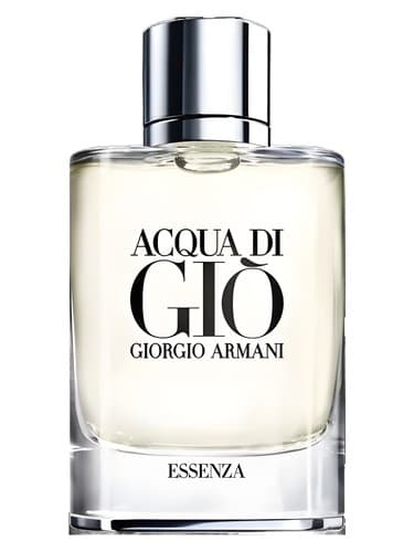 Giorgio Armani Acqua di Gio Essenza perfume bottle