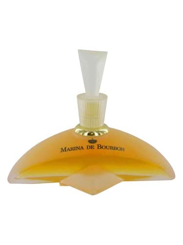 Princesse Marina De Bourbon Marina De Bourbon perfume bottle