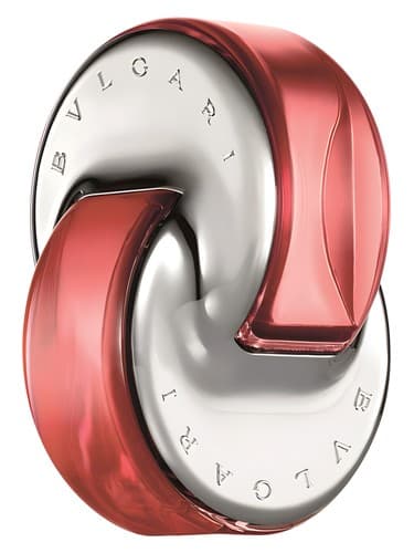 Bvlgari Omnia perfume bottle