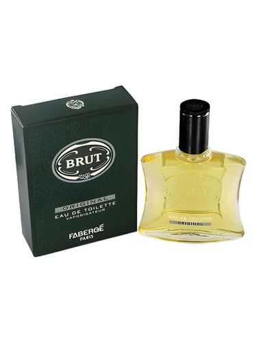 Brut Parfums Prestige Brut perfume bottle
