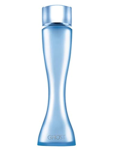 Ghost Ghost perfume bottle