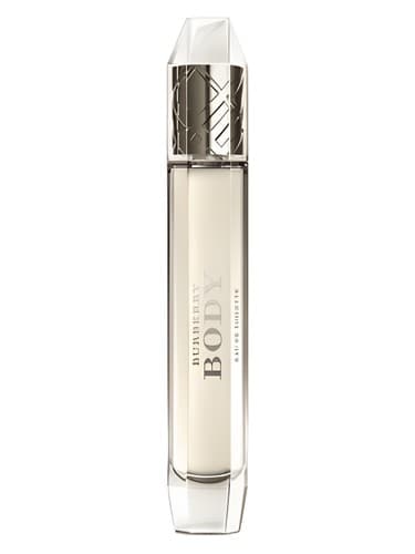 Burberry Body Eau de Toilette perfume bottle
