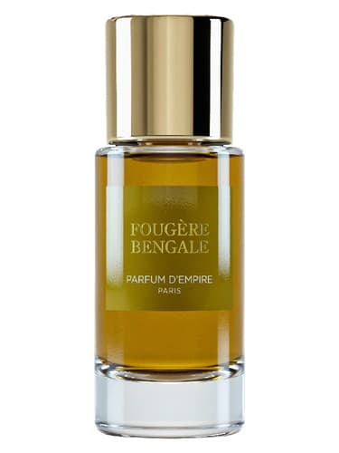 Parfum d'Empire Fougere Bengale perfume bottle