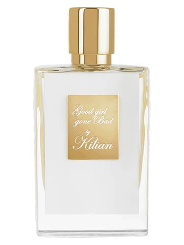 By Kilian Good Girl Gone Bad perfume bottle