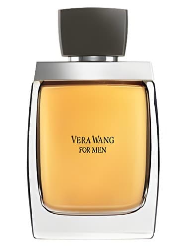 Vera Wang Vera Wang for Men perfume bottle