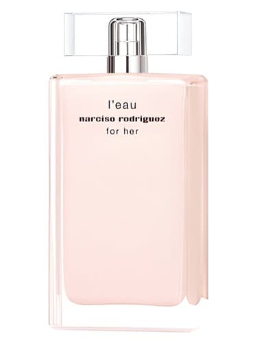 Narciso Rodriguez Narciso Rodriguez L'Eau For Her perfume bottle