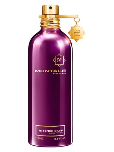 Montale Intense Cafe perfume bottle