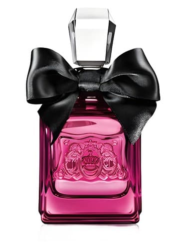 Juicy Couture Viva La Juicy Noir perfume bottle