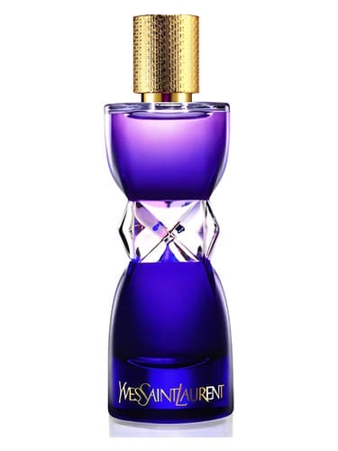 Yves Saint Laurent Manifesto l'Elixir perfume bottle