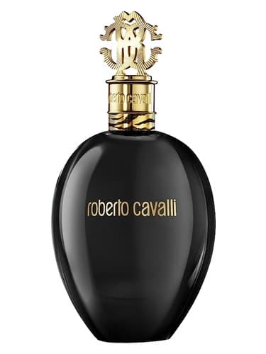 Roberto Cavalli Roberto Cavalli Nero Assoluto perfume bottle