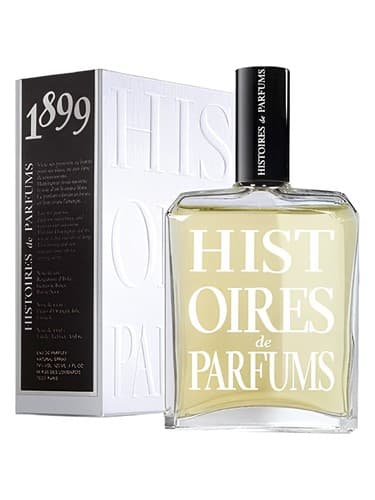 Histoires de Parfums 1899 Hemingway perfume bottle