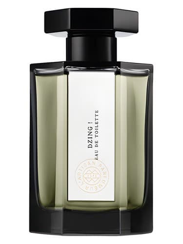 L'Artisan Parfumeur Dzing! perfume bottle
