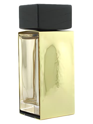 Donna Karan Donna Karan Gold perfume bottle