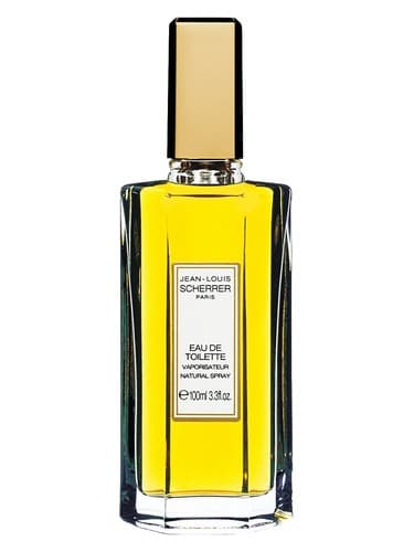 Jean-Louis Scherrer Jean-Louis Scherrer perfume bottle