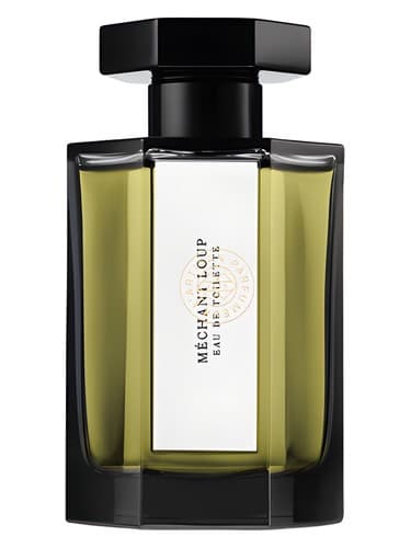L'Artisan Parfumeur Mechant Loup perfume bottle