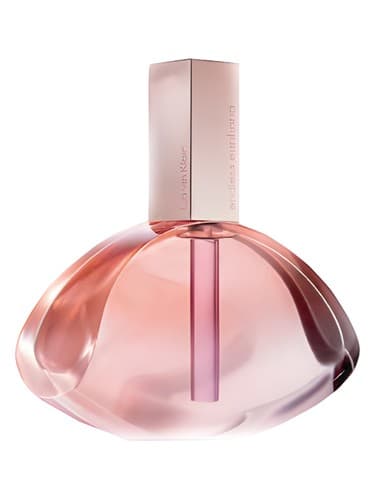 Calvin Klein Endless Euphoria perfume bottle