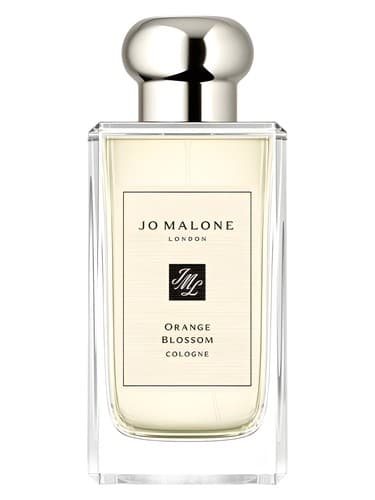 Jo Malone London Orange Blossom perfume bottle