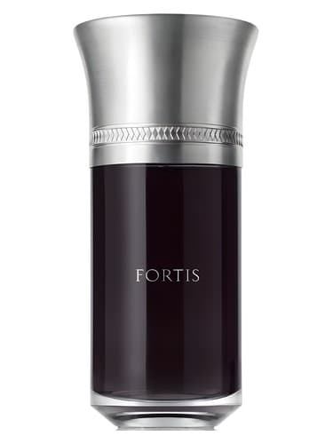 Les Liquides Imaginaires Fortis perfume bottle