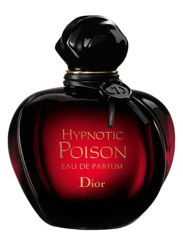 Dior Hypnotic Poison Eau de Parfum perfume bottle