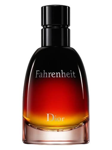 Dior Fahrenheit Le Parfum perfume bottle