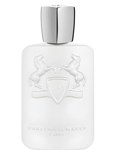 Parfums de Marly Galloway perfume bottle
