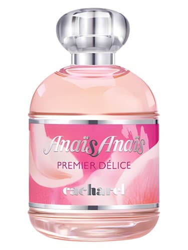 Cacharel Anais Anais Premier Delice perfume bottle